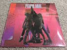 Pearl Jam Ten 1991 First Press USA Epic Z47857 LP/Record/Vinyl BRAND NEW