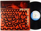 Kenny Dorham - Afro-Cuban LP - Blue Note - BLP 1535 Mono DG RVG Ear 767 LEX