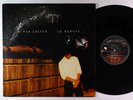 Lo Borges - A Via-Lactea LP - EMI Brazil OG Press