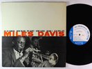 Miles Davis - Volume 1 LP - Blue Note - BLP 1501 Mono DG RVG Ear 767 LEX