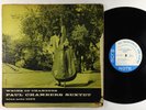 Paul Chambers Sextet - Whims Of Chambers LP - Blue Note BLP 1534 Mono DG RVG Ear