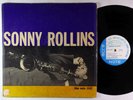 Sonny Rollins Blp 1542