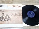 Nathan Milstein Vivaldi Violin Concert Columbia CCA