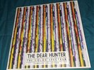 The Dear Hunter The Color Spectrum Vinyl box Set (Only Played Once)