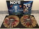 Michael Abels – Nope ; 2023 2XLP W/INSERT EX UNPLAYED