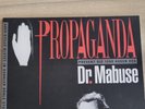 Propaganda Die 1000 Augen Des Dr. Mabuse 12