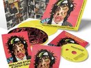 The Rolling Stones - Foreign Tongues (Limited Edition Vinyl LP box set)