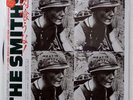 SMITHS MEAT IS MURDER ROUGH TRADE 25RTL3001 1LP