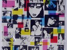 SIOUXSIE & THE BANSHEES ONCE UPON A TIME POLYDOR 28MM0086 1LP