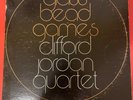 Glass Bead Games Clifford Jordan Quartet