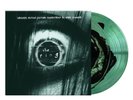 The Ring Original Motion Picture Soundtrack (Hans Zimmer) (CLEAR/BLACK) (SEALED)
