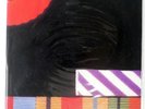PINK FLOYD FINAL CUT CBS 25AP2410 1LP