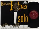 Earl 'Fatha' Hines 