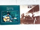 (2) SEALED LP's - Michael Jackson/Jackson 5 