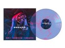 CATCH YOUR BREATH: NOT BROKEN ENOUGH - LP vinyl *BRAND NEW*