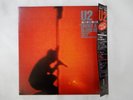 U2 Under A Blood Red Sky Island 20S-192 Japan  VINYL LP OBI