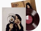 Baby Rose YEARNALISM Signed VV Exclusive Splash Vinyl - Limited 300