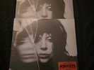 Lady Gaga MAYHEM Limited Edition Translucent Ruby 2 LP Vinyl Record New Sealed