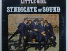 SYNDICATE OF SOUND Little Girl BELL (S)LP-6001 LP stereo SEALED l
