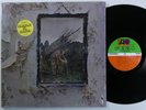 LED ZEPPELIN IV ATLANTIC SD-19129 LP gatefold SHRINK l