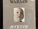 WARSAW/JOY DIVISION 2007 Vinyl Passion Sealed 1st Press VP80000 Ian Curtis MINT