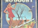 No Doubt ¨Tragic Kingdom¨ Picture Disc LP/Vinyl 2019 Reissue Unsealed