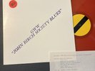 Bob Dylan GWW John Birch Society Blues White Wonder Pink Vinyl NM Insert