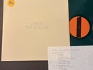 Bob Dylan VD Waltz White Wonder Green Vinyl NM Insert TMOQ Rare