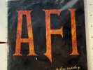AFI A Fire Inside EP 7