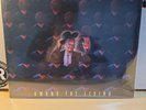 anthrax among the living vinyl