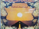 RARE Message Astral Journeys Vinyl Record LP Brain German Krautrock Progressive