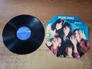 MICK TAYLOR HAND SIGNED 1960s VG Rolling Stones Through The Past, Darkly LP33