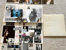 The Beatles The Beatles (White Album) 2xLP Vinyl Apple, Numbered Gatefold