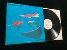 John Martyn ‎– Cooltide - UK Vinyl LP - 1st Press & Printed Inner A-1/B-1 Matrix