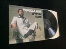 Marvin Gaye - Trouble Man OST - Original UK Vinyl LP - A-1/B-1 Matrix