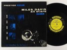 Miles Davis All Stars 