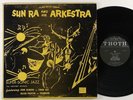 Sun Ra & His Arkestra 