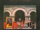 Moving Pictures by Rush (Red Crimson Vinyl Record, 2021, Mercury) Free Shipping