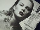 Taylor Swift reputation Picture Disc Vinyl Record Big Machine Records