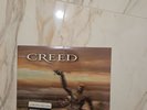 Creed Human Clay Original 1999 SEALED Limited Edition 2LP Vinyl Wind-Up Records