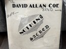 David Alan Coe  Adults Only Nothing Sacred