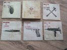 Conventional Weapons by My Chemical Romance. Full Set of five 7” vinyl MINT MCR