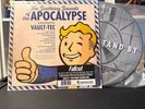 THE SOOTHING SOUNDS OF THE APOCALYPSE