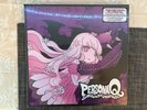 Persona Q Shadow of the Labyrinth 4xLP Multicolor Vinyl iam8bit SEALED Sold Out