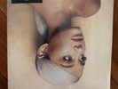 Ariana Grande Sweetener Eternal Sunshine Tour Exclusive Pop Up Pink/Orange Vinyl