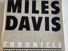 Miles Davis Chronicle