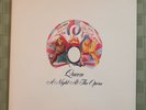 Queen A Night At The Opera 1975 Vinyl LP 1st US Press 7E-1053  Embossed NM/NM