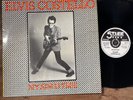 ELVIS COSTELLO - My Aim Is True UK 1st Press. STIFF RECORDS