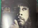 Luke Combs THE WAY I AM Bootlegger Edition Vinyl - Signed - Autograph - INHAND