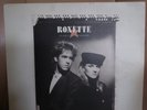 Roxette -  Look Sharp  - Original  Swedish + Inner, Lovely Copy   Excellent